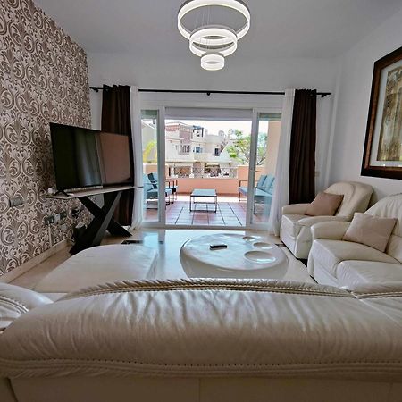 Toscana Hills Con Piscina En Esteponamarbella 外观 照片