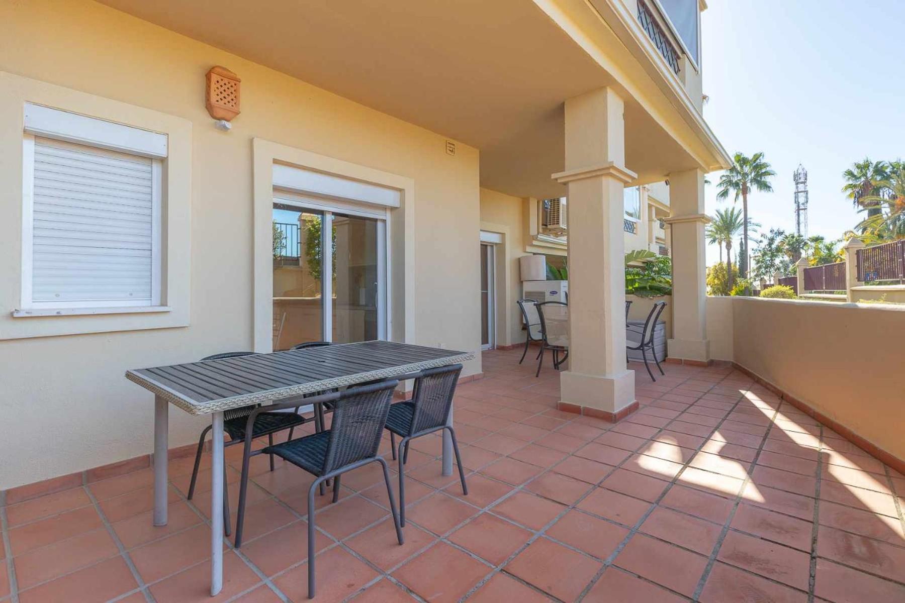 Toscana Hills Con Piscina En Esteponamarbella 外观 照片