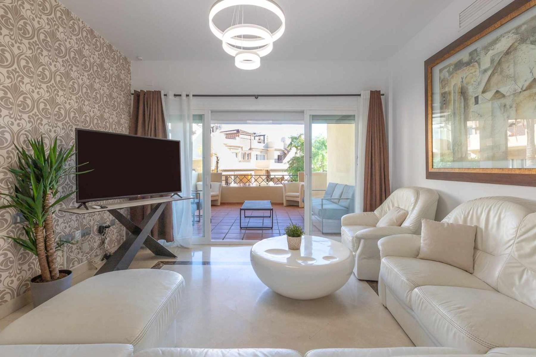 Toscana Hills Con Piscina En Esteponamarbella 外观 照片