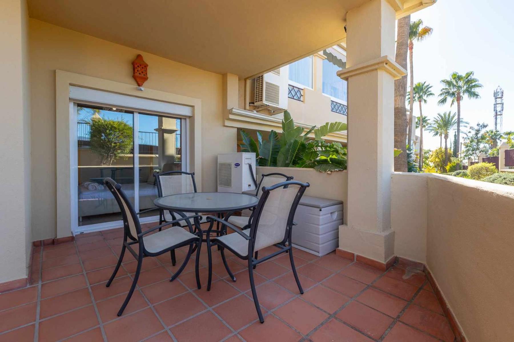 Toscana Hills Con Piscina En Esteponamarbella 外观 照片