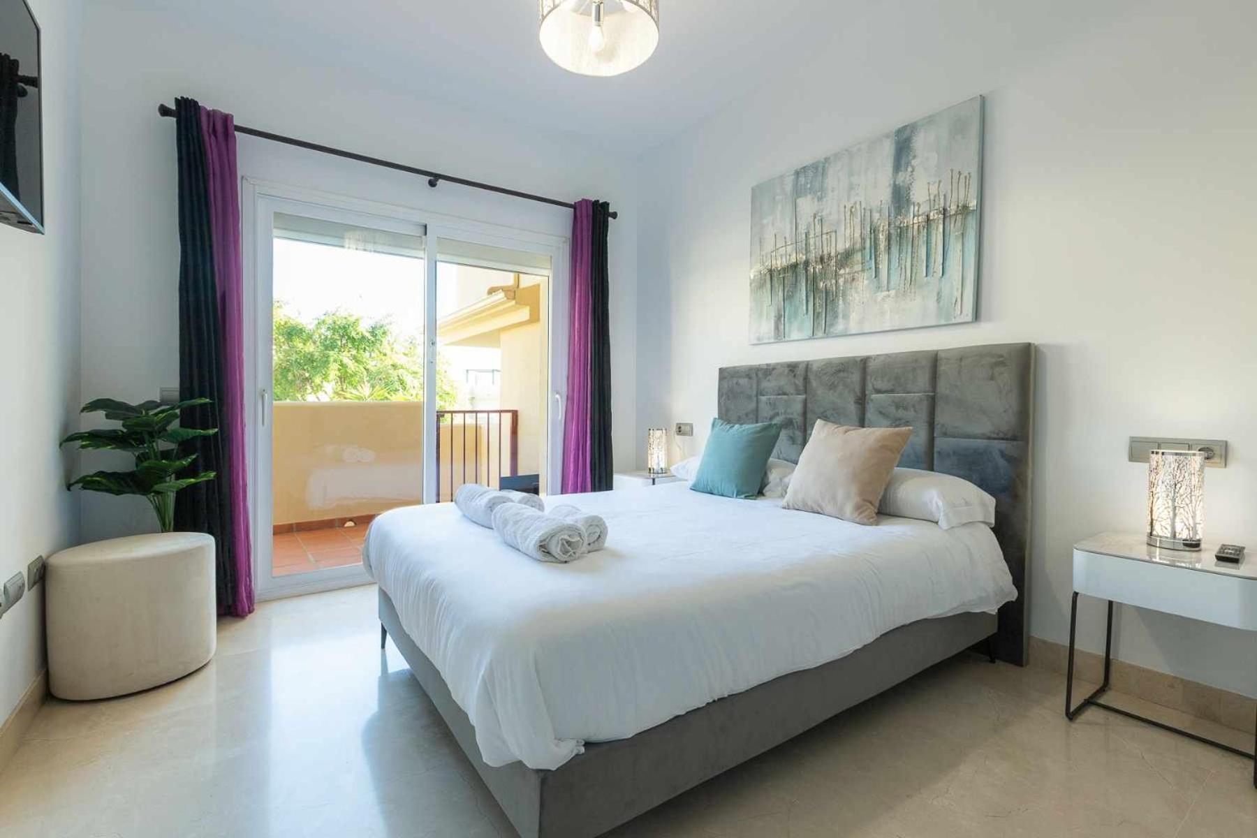 Toscana Hills Con Piscina En Esteponamarbella 外观 照片