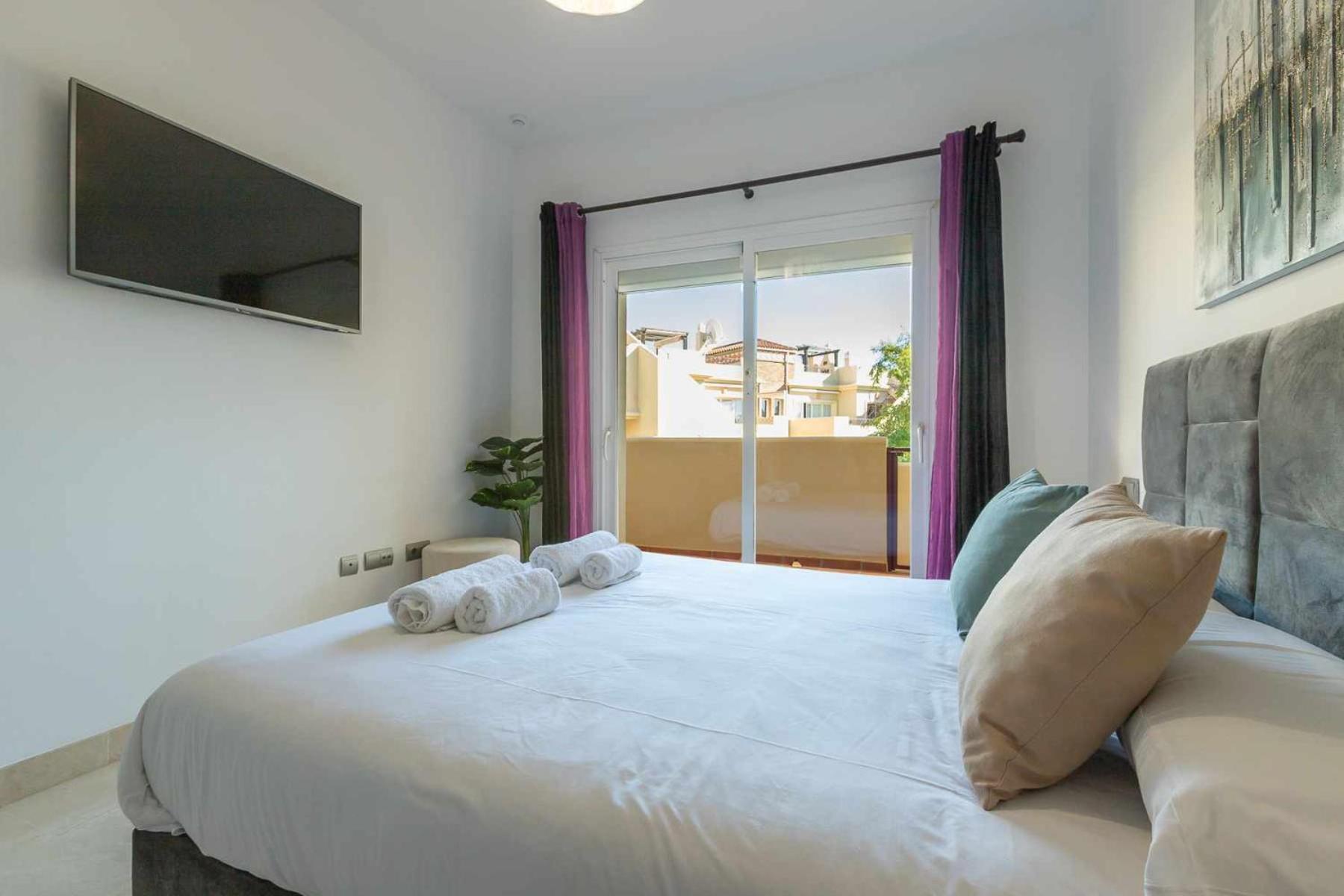 Toscana Hills Con Piscina En Esteponamarbella 外观 照片
