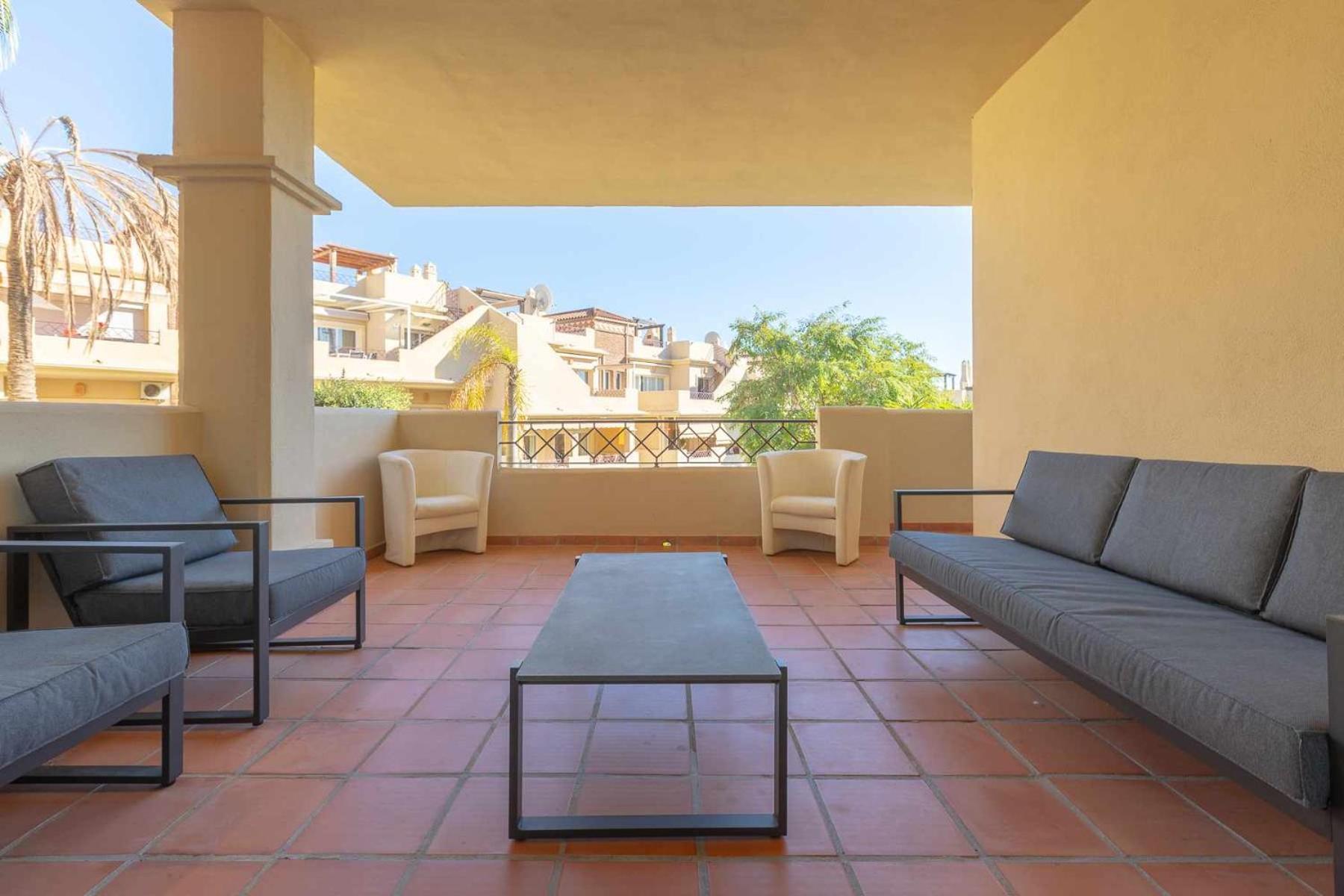 Toscana Hills Con Piscina En Esteponamarbella 外观 照片