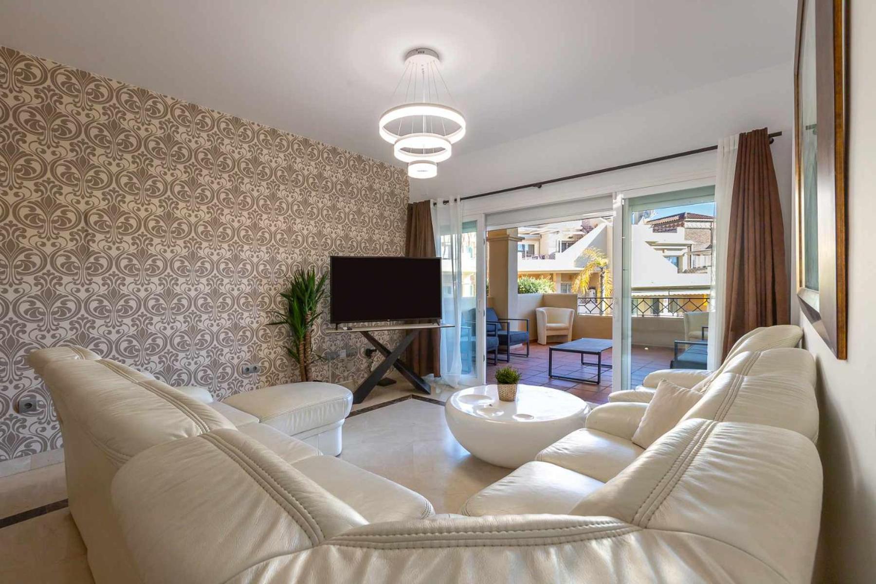 Toscana Hills Con Piscina En Esteponamarbella 外观 照片