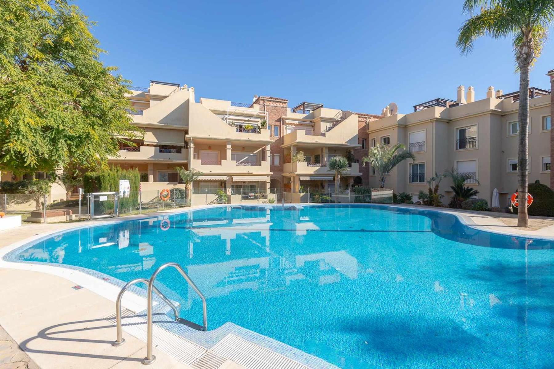 Toscana Hills Con Piscina En Esteponamarbella 外观 照片