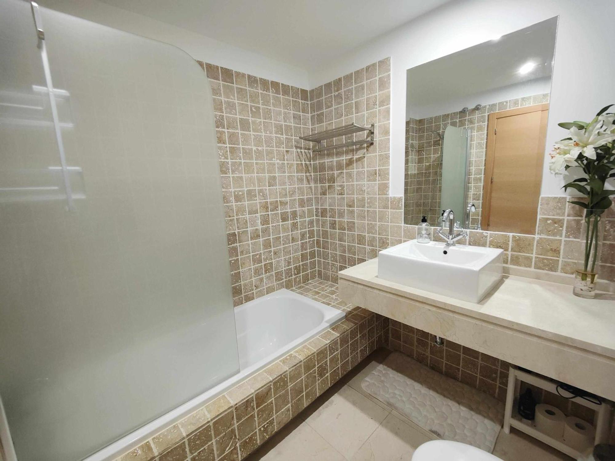 Toscana Hills Con Piscina En Esteponamarbella 外观 照片
