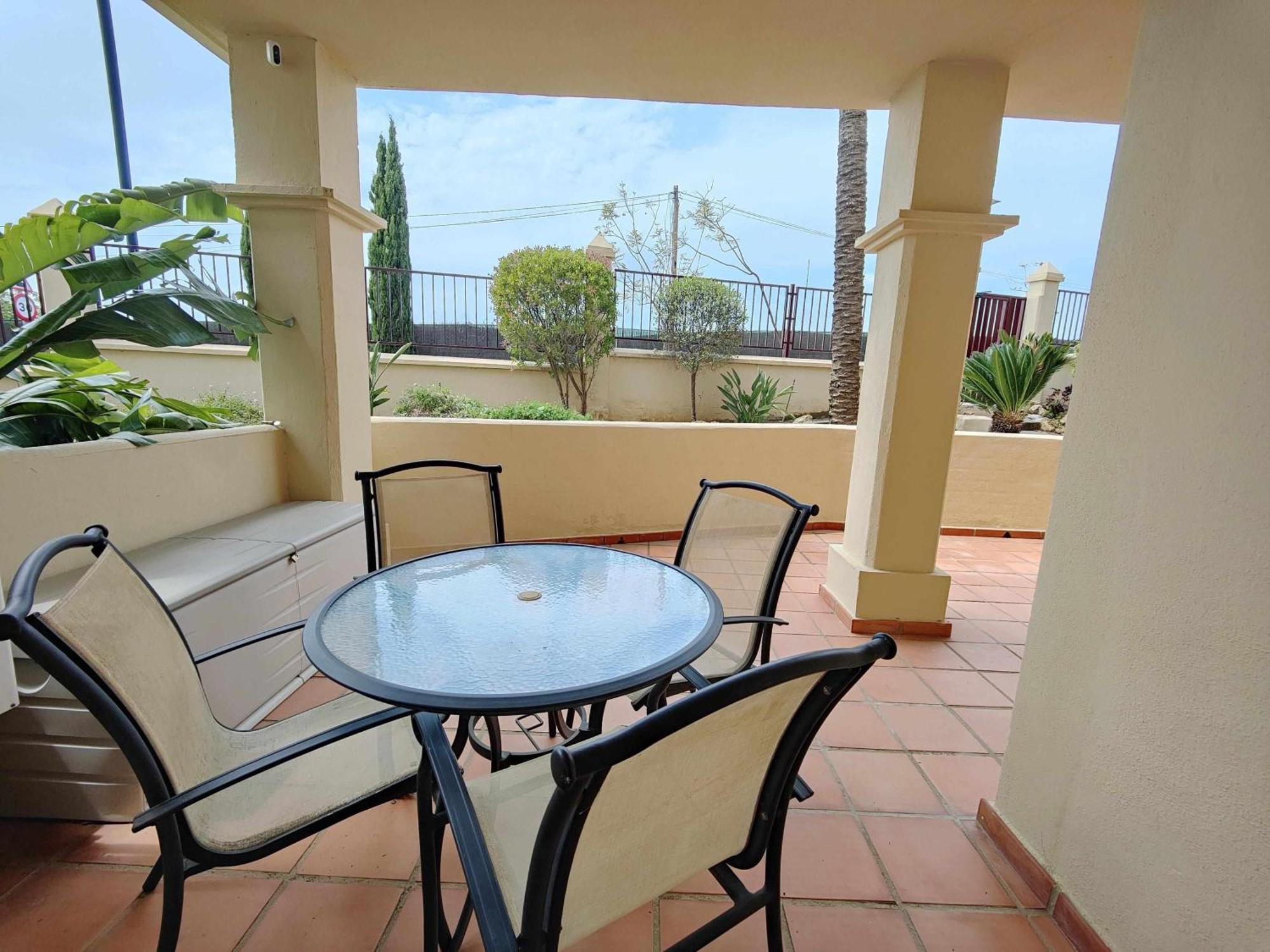 Toscana Hills Con Piscina En Esteponamarbella 外观 照片