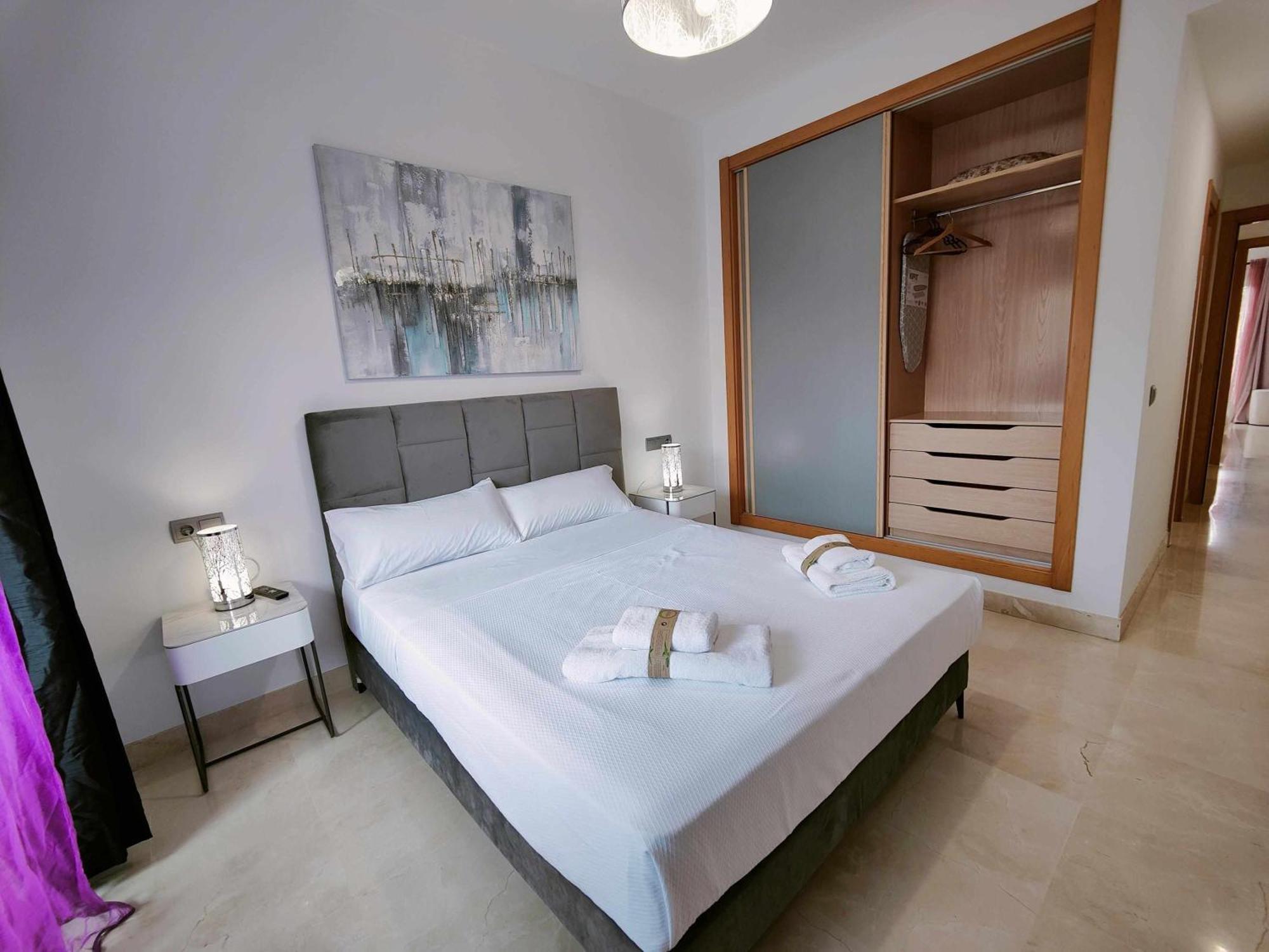 Toscana Hills Con Piscina En Esteponamarbella 外观 照片