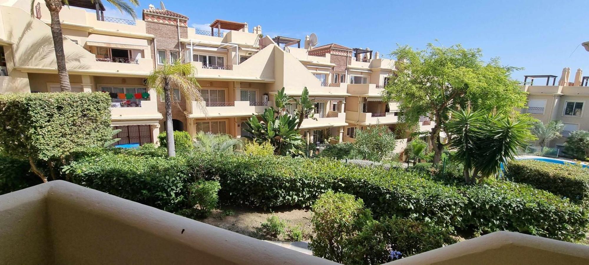 Toscana Hills Con Piscina En Esteponamarbella 外观 照片