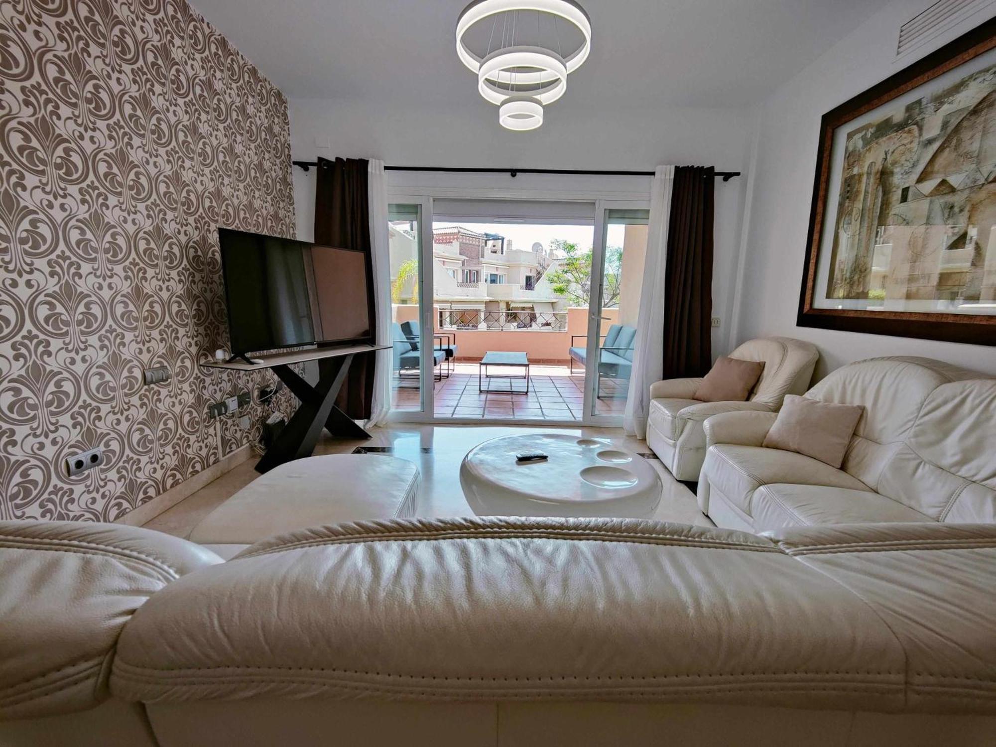 Toscana Hills Con Piscina En Esteponamarbella 外观 照片